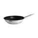 Thunder Group SLSFP4109 Fry Pan, 9-1/2" Dia. X 2-1/4" Height, 10" Welded Hollow Handle 2 image