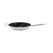 Thunder Group SLSFP4112 Fry Pan, 12" Dia. X 2-1/8" Height, 10-1/8" Welded Hollow Handle 1 image