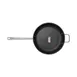 Thunder Group SLSFP4114 Fry Pan, 14" Dia. X 2-5/8" Height, 11-1/8" Welded Hollow Handle 3 image