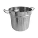 Thunder Group SLSPC4020 Pasta Cooker, 20 Qt, Outer Pan: 12-3/8" Dia. X 11-5/8" Height, Inner Basket: 11-1/4" Dia. X 10-3/4" Height 3 image