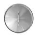 Thunder Group SLSPS4020C Stock Pot Lid, 12-3/8" Dia. X 5/8" Thickness, Fits SLSPS020 & SLSAP4050, Stainless Steel 2 image