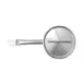 Thunder Group SLSSP4020 Sauce Pan, 2 Qt, 7" Dia. X 4" Height, 7-1/4" Welded Hollow Handle 2 image