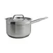 Thunder Group SLSSP4020 Sauce Pan, 2 Qt, 7" Dia. X 4" Height, 7-1/4" Welded Hollow Handle 5 image