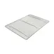 Thunder Group SLWG1622 Icing/Cooling Rack, 16" X 22", With Built-In Feet, Wire 1 image
