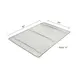 Thunder Group SLWG1622 Icing/Cooling Rack, 16" X 22", With Built-In Feet, Wire 2 image