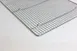 Thunder Group SLWG1622 Icing/Cooling Rack, 16" X 22", With Built-In Feet, Wire 4 image