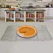 Thunder Group SLWG1622 Icing/Cooling Rack, 16" X 22", With Built-In Feet, Wire 5 image