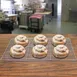Thunder Group SLWG1622 Icing/Cooling Rack, 16" X 22", With Built-In Feet, Wire 6 image