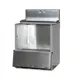 Powers 681 Milk Case Cooler - 33" Wide, 11.2 cu ft, 8 x 13" Crates, White Door, 1/5 HP, 115V, USA 2 image