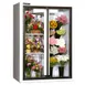 Powers FR52LGD Merchandiser – 52" Wide, 49 cu ft, 2‑Section, Sliding Glass Doors, 1/2 HP, 115V 1 image