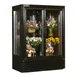 Powers FS52SDHC Floral Cooler – Two‑Section 52" W, 41 cu ft 1 image