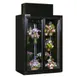 Powers FT52SD Floral Merchandiser, 52" Wide, 51 cu ft Capacity, 2-Section 1 image