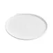 Cambro CLRSB16148 CamLid Lid, Fits Shoreline/Harbor 16 oz White Bowl, NSF, Made in USA - 240/Case 2 image