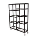 Forbes Industries 6570-4 Display Tower System 1 image