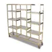 Forbes Industries 6570-6-PS Display Tower System 1 image