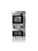 MIWE America EC 6.1826/CO 1.0608 Convection & Deck Oven Stacked 1 image