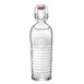 Steelite 49119Q078 Replacement Lid, Officina Bormioli Rocco 1-3/8" Dia x 2.25" H Soda Lime, - 6/Case 1 image