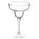 Steelite 4945Q406 Margarita Glass, 11 Oz, 4.5" x 6.875" Stem Base, Soda Lime Glass - 6/Case 1 image