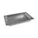 American Metalcraft CDFP55 Rectangular Stainless Steel Food Pan for Ensemble Series 2 image
