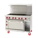 American Range ARGF-12G-6B Gas 48" Restaurant Range 1 image