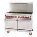 American Range ARGF-36G-2B Gas 48" Restaurant Range 1 image