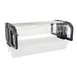 Cambro 5TTSG110 Stationary Sneeze Guard 1 image