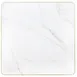 G & A SSB36 SS Series 36" Round Sintered Stone Table Top, 1" Thick, Gold Band, Weatherproof 2 image