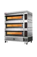 Turbo Air BTDO-403 Electric Deck-Type Oven 1 image