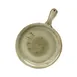 Steelite 11330866 Presentation Pan, 1.0 Qt Terracotta Ceramic, 10" x 7", Oven Safe to 530°F - 6/Case 1 image