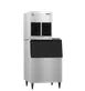 Hoshizaki F-822MAK Flake-Style Ice Maker Head 22" Air 750 lb/24 hr Stl CleanCycle R-404A 115V NSF/UL 2 image