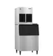 Hoshizaki F-822MAK-C 22" Cubelet Ice Maker with Bin, 653 lb/24 hr, 115V 9.7A, R‑404A, NSF/UL 2 image