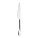 Steelite 5374S052 Dessert Knife, 8-1/4" Solid Handle, 13/0 Stainless Steel, WNK Java - 1 Dozen 1 image