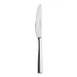 Steelite 5731SX051 Dessert Knife, 7-7/8" 13/0 Stainless Steel, Folio Flatware Bryce - 1 Dozen 1 image