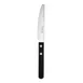 Steelite 5972SX051 Dessert Knife, 7.625" Trattoria, Robert Welch, 18/10 Stainless Steel - 1 Dozen 1 image