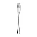 Steelite 5978SX023 Dessert Knife - 7.25" 18/10 Stainless Steel, Welch Finish - 1 Dozen 1 image
