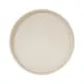Cal-Mil 22017-6-103 Hudson Plate, 6" Dia. X 1"H, Round, Stackable 2 image