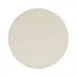 Cal-Mil 22026-10-103 Hudson Plate, 10.25" Dia x 1" H, Round Low‑Rim, Ivory Melamine, Dishwasher Safe 3 image