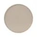 Cal-Mil 22026-8-125 Hudson Plate, 8.25" Dia. X 1"H, Round, Low Rim 2 image