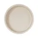 Cal-Mil 22027-103 Hudson Ramekin, 4" Dia. x 1.5"H, Ivory Melamine, Dishwasher Safe 2 image
