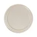 Cal-Mil 22027-103 Hudson Ramekin, 4" Dia. x 1.5"H, Ivory Melamine, Dishwasher Safe 3 image