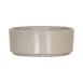 Cal-Mil 22027-125 Hudson Ramekin, 4" Dia. X 1.5"H, Round, Melamine, Taupe, Dishwasher Safe 2 image
