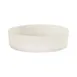 Cal-Mil 23738-12-126 Bowl, 12" Dia. X 3.25"H, Round, Resin 1 image