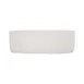 Cal-Mil 23738-8-126 Bowl, 8" Dia. X 3.25"H, Round, Resin 1 image