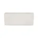Cal-Mil 23739-8-126 Bowl, 8"W X 8"D X 3.25"H, Square, Resin 1 image