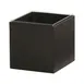 Cal-Mil 23855-13 Cylinder Holder / Dispenser Flatware Holder 1 image