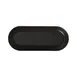 Cal-Mil 24114-922-13 Nova Platter, 9"W X 22"D X 2.5"H, Coupe, Rectangular 3 image