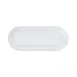 Cal-Mil 24114-922-15 Nova Platter, 9"W X 22"D X 2.5"H, Coupe, Rectangular 3 image