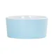 Cal-Mil 24127-5-127 Bento Box, 5" Dia. Round Melamine Dishwasher Safe Ocean Blue 3 image