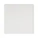 Cal-Mil 24304-12-15 Platter, 11.75"W X 11.75"D X 0.75"H, Rectangular, Dishwasher Safe 2 image
