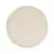 Cal-Mil 24400-8-103 Bali Plate – 8" Diameter x 0.5" Height, Round Ivory Melamine, Dishwasher Safe 2 image